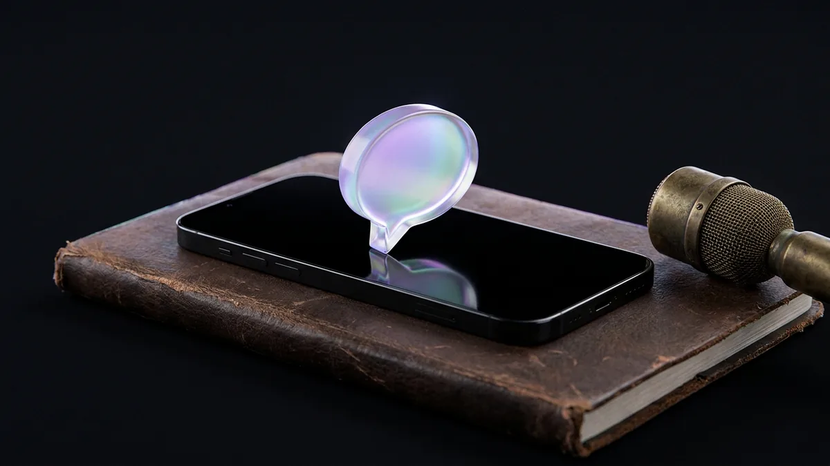 Как пользоваться Claude на телефоне: iPhone и Android